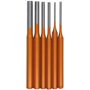 KS Tools 162.2122 Durchtreiber-Satz, 6-tlg. , 3-4-5-6-8-10mm KS Tools 162.2122 Durchtreiber-Satz, 6-tlg. , 3-4-5-6-8-10mm