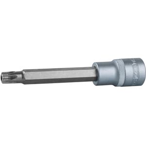 KS Tools 1/2" bitový ořechový Torx s čelním otvorem, dlouhý, TB45, na závěsech KS Tools 1/2" bitový ořechový Torx s čelním otvorem, dlouhý, TB45, na závěsech