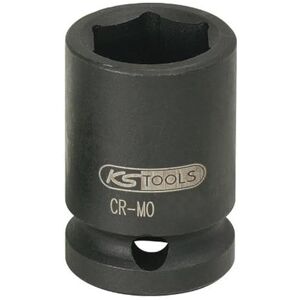 KS Tools 1/2'' Schlagschraubernuss 10mm kurze Ausführung KS Tools 1/2'' Schlagschraubernuss 10mm kurze Ausführung