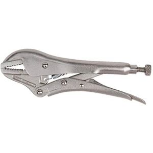 KS Tools 115.1501 Gripzange, gerade Backen, 28,5mm, L=175mm KS Tools 115.1501 Gripzange, gerade Backen, 28,5mm, L=175mm