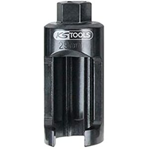 KS Tools 152. 1197 1/2" konektor injektoru, 29,0 mm, D = 100 mm KS Tools 152. 1197 1/2" konektor injektoru, 29,0 mm, D = 100 mm