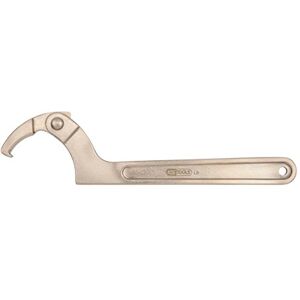 KS Tools 963.8208 BRONZEplus Gelenk-Hakenschlüssel Ø 50-120 mm KS Tools 963.8208 BRONZEplus Gelenk-Hakenschlüssel Ø 50-120 mm