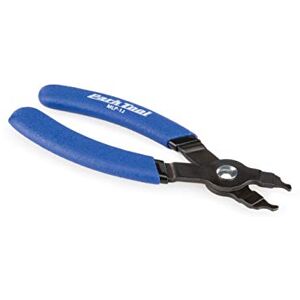 Park Tool ParkTool 373-901 nářadí MLP 1.2 řetězový zámek kleště, One size, 4001692, černé Park Tool ParkTool 373-901 nářadí MLP 1.2 řetězový zámek kleště, One size, 4001692, černé