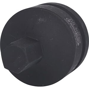 KS Tools 450. 0476 1" Kraft-Bit-nástrčný šestihran, krátký, 17 mm KS Tools 450. 0476 1" Kraft-Bit-nástrčný šestihran, krátký, 17 mm