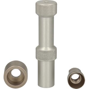 KS Tools 140.2556 Sada s trnem, 3dílná, Ø 18,0 mm (Škoda) KS Tools 140.2556 Sada s trnem, 3dílná, Ø 18,0 mm (Škoda)