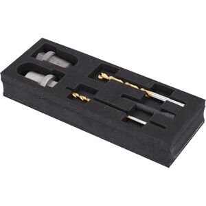 KS Tools 700. 5640 Vrtací sada pro upínací šroub M10 KS Tools 700. 5640 Vrtací sada pro upínací šroub M10
