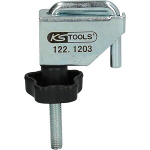 KS Tools 122.1203 hadicová svorka max. Ø 25 mm (1") KS Tools 122.1203 hadicová svorka max. Ø 25 mm (1")