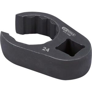 KS Tools 913.1301 3/8" Vraní noha klíč na vedení, 19 mm KS Tools 913.1301 3/8" Vraní noha klíč na vedení, 19 mm