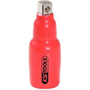 KS Tools 117.1190 Isolierter Reduzieradapter, 3/8"F x 1/4"M KS Tools 117.1190 Isolierter Reduzieradapter, 3/8"F x 1/4"M