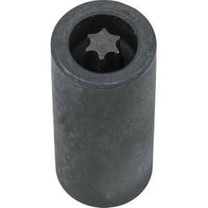KS Tools 515.1583 3/8" Stecknuss für TX-Schrauben an der Bremsscheibe, T50 KS Tools 515.1583 3/8" Stecknuss für TX-Schrauben an der Bremsscheibe, T50