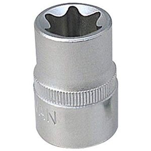 KS Tools 911.4336 1/2" TX nástrčný ořech, E14, 4042146053737, jedna velikost KS Tools 911.4336 1/2" TX nástrčný ořech, E14, 4042146053737, jedna velikost