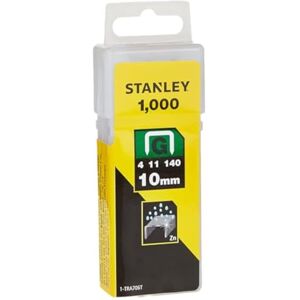 Stanley Svorky , 10 mm Stanley Svorky , 10 mm