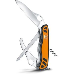 Victorinox Švýcarský kapesní nůž, Hunter XTM, Multitool, Swiss Army Knife 6 funkcí, jednoruční fixní čepel, vývrtka, pila na dřevo Victorinox Švýcarský kapesní nůž, Hunter XTM, Multitool, Swiss Army Knife 6 funkcí, jednoruční fixní čepel, vývrtka, pila na dřevo