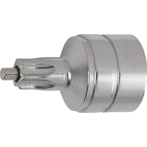 KS Tools 150.1415 Öldienst-TX-Stecknuss mit Magnet, T45 KS Tools 150.1415 Öldienst-TX-Stecknuss mit Magnet, T45