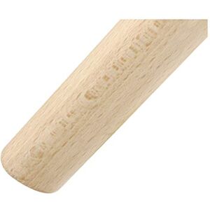 KS Tools Náhradní násada, jasan, kulatý klín, 330 mm KS Tools Náhradní násada, jasan, kulatý klín, 330 mm