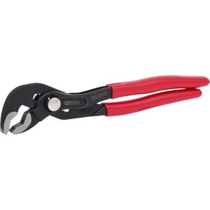 KS Tools 115.2011 Kleště na vodní čerpadlo s nastavením tlačítka, 175 mm KS Tools 115.2011 Kleště na vodní čerpadlo s nastavením tlačítka, 175 mm