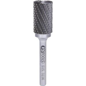 KS Tools 515.3236 HM válcová drážka tvar A s čelním ozubením, 16 mm KS Tools 515.3236 HM válcová drážka tvar A s čelním ozubením, 16 mm