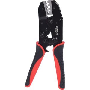 KS Tools 115.1522 Krimpovací kleště pro solární spojkové konektory MC 4 KS Tools 115.1522 Krimpovací kleště pro solární spojkové konektory MC 4