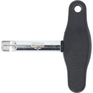 KS Tools 4042146579671 Upínací zátka baterie s roubíkem, 1,8 mm KS Tools 4042146579671 Upínací zátka baterie s roubíkem, 1,8 mm