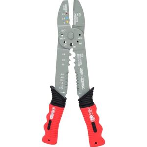 KS Tools 115.1231-E Crimpzange KS Tools 115.1231-E Crimpzange