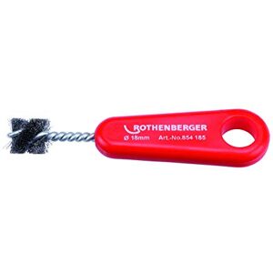Rothenberger Vnitřní kartáč z měděné trubky 15 mm Rothenberger Vnitřní kartáč z měděné trubky 15 mm