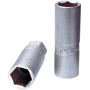 KS Tools KS-Tools 911.1206-E 1/2 nástrčný klíč pro zapalovací svíčky, 21 mm KS Tools KS-Tools 911.1206-E 1/2 nástrčný klíč pro zapalovací svíčky, 21 mm