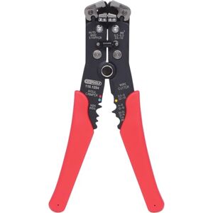 KS Tools 115. 1254 automatické odizolovací kleště, 0,2–6 mm KS Tools 115. 1254 automatické odizolovací kleště, 0,2–6 mm