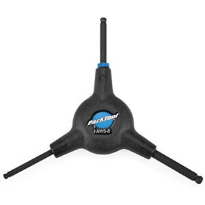 Park Tool ParkTool Klíč ve tvaru Y AWS-8C, modrá, 4000850 Park Tool ParkTool Klíč ve tvaru Y AWS-8C, modrá, 4000850