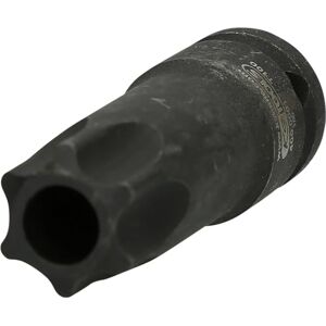 KS Tools 1/2" speciální torx bitový konektor pro ovladač vačkových hřídelů pro Mercedes, TB100 KS Tools 1/2" speciální torx bitový konektor pro ovladač vačkových hřídelů pro Mercedes, TB100