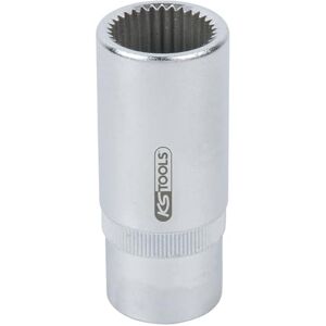KS Tools 152.1397 Einspritzpumpen-Vielzahn-Stecknuss KS Tools 152.1397 Einspritzpumpen-Vielzahn-Stecknuss