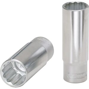 KS Tools 917.1287 1/2" 12hranný konektor, dlouhý, 3/8 KS Tools 917.1287 1/2" 12hranný konektor, dlouhý, 3/8