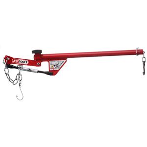 KS Tools 700.1495 univerzální páka nápravy s řetízkem, 960 mm KS Tools 700.1495 univerzální páka nápravy s řetízkem, 960 mm