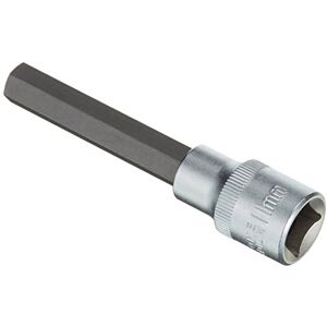 KS Tools 911.1961-E 1/2" nástrčná hlavice s vnitřním šestihranem, dlouhý, 11 mm, na závěsu, 4042146506677 KS Tools 911.1961-E 1/2" nástrčná hlavice s vnitřním šestihranem, dlouhý, 11 mm, na závěsu, 4042146506677
