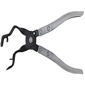 KS Tools 150.2214 Bremshaltefeder-Zange KS Tools 150.2214 Bremshaltefeder-Zange