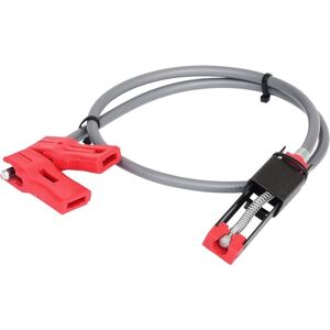 KS Tools 115. 0902 náhradní bowdenová souprava pro 115. 0901 KS Tools 115. 0902 náhradní bowdenová souprava pro 115. 0901