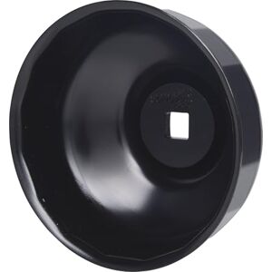 KS Tools 150.9343 3/8" klíč na olejový filtr, 86-16 KS Tools 150.9343 3/8" klíč na olejový filtr, 86-16