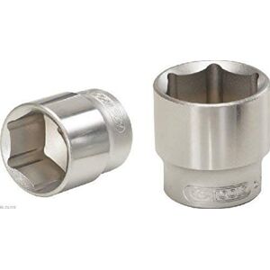 KS Tools 917.3817 3/8 6hranný nástrčný závit, 17 mm KS Tools 917.3817 3/8 6hranný nástrčný závit, 17 mm