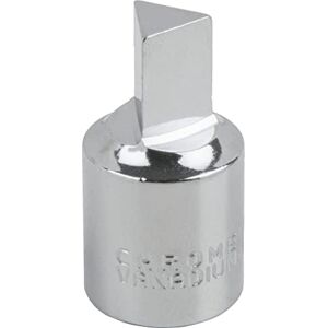 KS Tools 150.1427 3/8" Öldienst-Bit-Stecknuss für Innendreikant, 10 mm KS Tools 150.1427 3/8" Öldienst-Bit-Stecknuss für Innendreikant, 10 mm