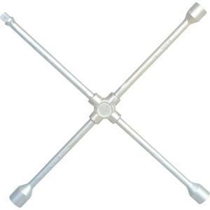 KS Tools 518.1159 Klíč na kříž kola pro nákladní automobily, 3/4" x 27 x 30 x 32 mm, 75 cm KS Tools 518.1159 Klíč na kříž kola pro nákladní automobily, 3/4" x 27 x 30 x 32 mm, 75 cm