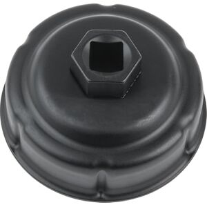 KS Tools 150.9406 3/8" Olejový filtr, 76-6 KS Tools 150.9406 3/8" Olejový filtr, 76-6