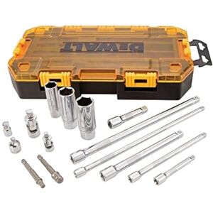 DeWalt Stanley DWMT73807 sada příslušenství, 15dílná DeWalt Stanley DWMT73807 sada příslušenství, 15dílná