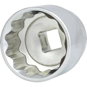 KS Tools 918.1361 1/2" CHROMEplus 12kant-Stecknuss, 36mm KS Tools 918.1361 1/2" CHROMEplus 12kant-Stecknuss, 36mm