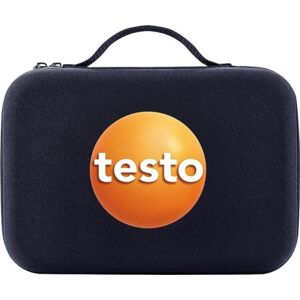 Testo – Smart Case – 0516 0270 – úložná taška pro měření chytrých vzorků pro bezpečné skladování a přepravu Testo – Smart Case – 0516 0270 – úložná taška pro měření chytrých vzorků pro bezpečné skladování a přepravu