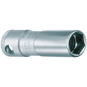 Gedore Vložka zapalovací svíčky s magnetem 16 mm 1/2' Gedore Vložka zapalovací svíčky s magnetem 16 mm 1/2'