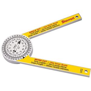 Starrett 505P-7 pokosová pila úhloměr Starrett 505P-7 pokosová pila úhloměr