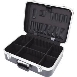 KS Tools 850.0520 ABS kufr na nářadí z tvrdé skořepiny KS Tools 850.0520 ABS kufr na nářadí z tvrdé skořepiny