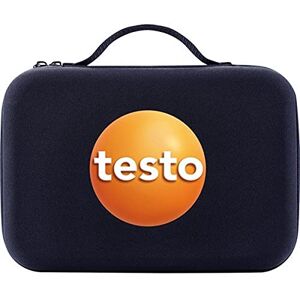Testo Smart Case 0516 0260 úložná taška pro měření chytrých vzorků pro bezpečné uložení a přepravu Testo Smart Case 0516 0260 úložná taška pro měření chytrých vzorků pro bezpečné uložení a přepravu