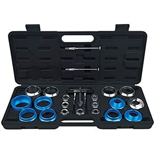 KS Tools 700.1288 Schraubenmutter 12,2 mm für 700.1280 KS Tools 700.1288 Schraubenmutter 12,2 mm für 700.1280