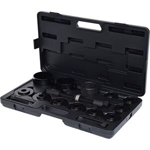 KS Tools 150.2075 Sada univerzálních nástrojů pro nákladní vozidla, 19dílná KS Tools 150.2075 Sada univerzálních nástrojů pro nákladní vozidla, 19dílná