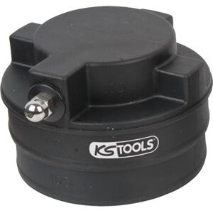 KS Tools 150.2533 2-stufiger Gegenstopfen-Adapter, 75x80 mm KS Tools 150.2533 2-stufiger Gegenstopfen-Adapter, 75x80 mm